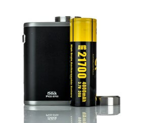 Бокс мод Eleaf iStick Pico 21700
