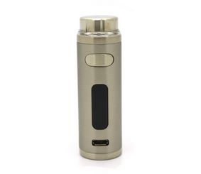 Мод Eleaf iStick Pico 75W