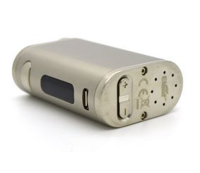 Мод Eleaf iStick Pico 75W