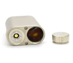 Мод Eleaf iStick Pico 75W