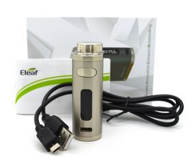 Мод Eleaf iStick Pico 75W