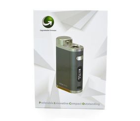 Мод Eleaf iStick Pico 75W