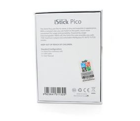 Мод Eleaf iStick Pico 75W