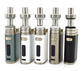 Eleaf iStick Pico Kit 75W TC