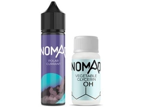 Набір Polar Currant 60 мл (Nomad)