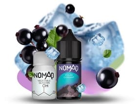 Набор Polar Currant 30 мл (Nomad Salt)