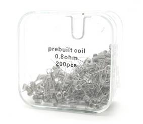 Спираль Кантал А1 Спираль Кантал А1