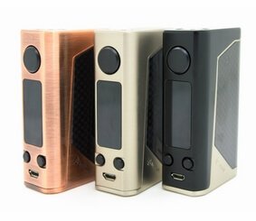 Бокс мод Joyetech eVic Primo 2.0 228W