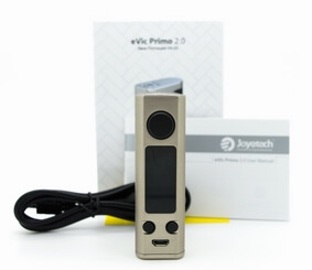 Бокс мод Joyetech eVic Primo 2.0 228W
