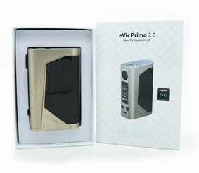 Бокс мод Joyetech eVic Primo 2.0 228W