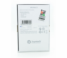Бокс мод Joyetech eVic Primo 2.0 228W