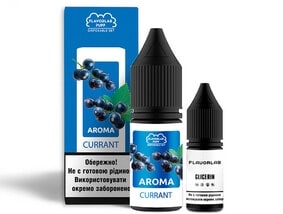 Набор Currant (Смородина) 10 мл (Flavorlab Puff Salt)