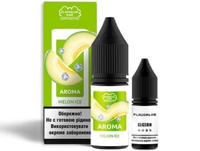 Набор Melon Ice (Дыня Лёд) 10 мл (Flavorlab Puff Salt)