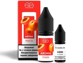 Набор Peach (Персик) 10 мл (Flavorlab Puff Salt)