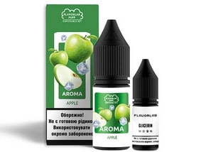 Набор Apple 10 мл (Flavorlab Puff Salt)