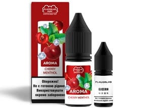 Набор Cherry Menthol 10 мл (Flavorlab Puff Salt)
