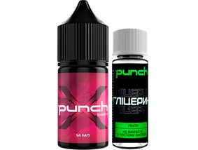 Набор Bellini 30 мл (Punch X)