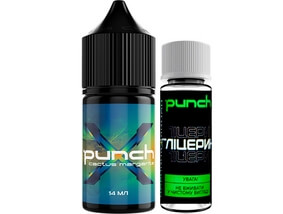 Набор Cactus Margarita 30 мл (Punch X)