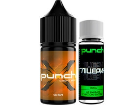 Набор Capri Son 30 мл (Punch X)