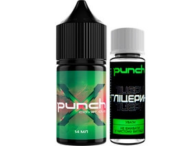 Набор Clover Club 30 мл (Punch X)