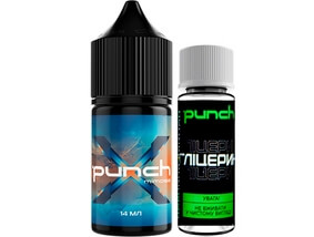 Набор Mimosa 30 мл (Punch X)