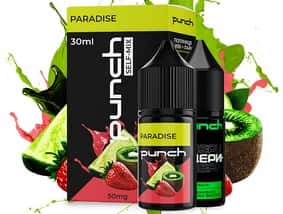 Набор Paradise 30 мл (Punch Salt)