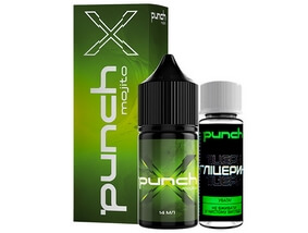 Набор Mojito 30 мл (Punch X)