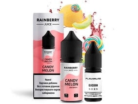 Набір Candy Melon 30 мл (Rainberry)