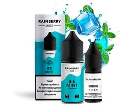 Набір Ice Mint 30 мл (Rainberry)