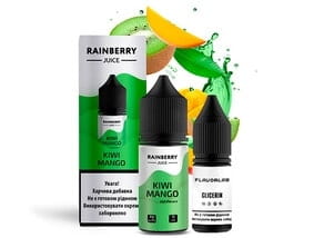 Набір Kiwi Mango 30 мл (Rainberry)