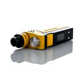 iJoy RDTA BOX 200W iJoy RDTA BOX 200W