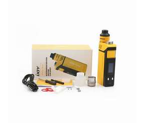 iJoy RDTA BOX 200W iJoy RDTA BOX 200W