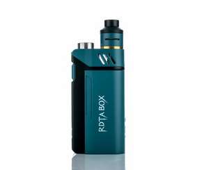 iJoy RDTA BOX 200W iJoy RDTA BOX 200W