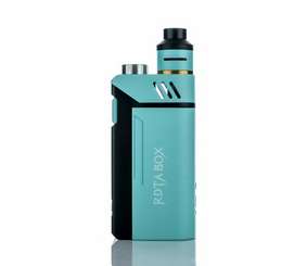 iJoy RDTA BOX 200W iJoy RDTA BOX 200W