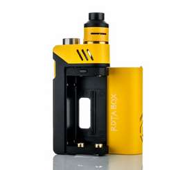 iJoy RDTA BOX 200W iJoy RDTA BOX 200W