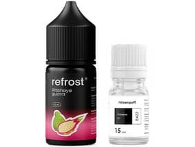 Набор Pitahaya Guava 30 мл (Refrost Salt)