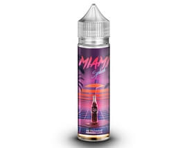 Miami Splash 60 мл (Retro Wave)