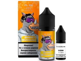 Набір Banana Watermelon 30 мл (FL 350)