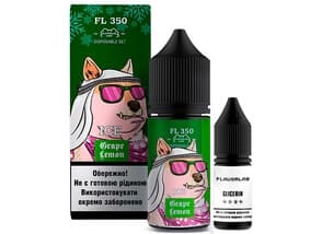 Набор Grape Lemon Ice 30 мл (FL 350)