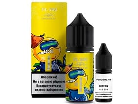 Набір Banana Ice (Банан Лід) 30 мл (FL 350)