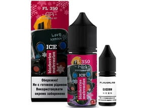 Набор Blueberry Watermelon Ice (Черника Арбуз) 30 мл (FL 350)