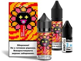 Набір Kiwi Strawberry (Ківі Полуниця) 30 мл (FL 350)