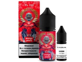 Набір Mango Peach Ice (Манго Персик Лід) 30 мл (FL 350)