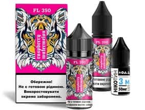 Набор Raspberry Watermelon (Малина Арбуз) 30 мл (FL 350)