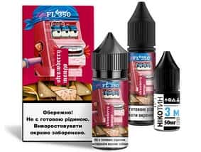 Набор Strawberry Mango (Клубника Манго) 30 мл (RF 350 Salt) Набор Strawberry Mango (Клубника Манго) 30 мл (RF 350 Salt)
