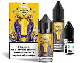 Набор Watermelon Lemon (Арбуз Лимон) 30 мл (FL 350)