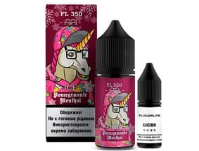 Набор Pomegranate Menthol Ice 30 мл (FL 350)