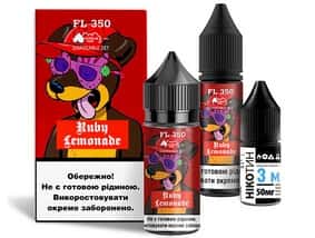 Набор Ruby Lemonade 30 мл (FL 350)