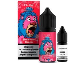 Набор Strawberry Grapes Ice 30 мл (FL 350)