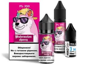 Набор Watermelon Cherry 30 мл (FL 350)